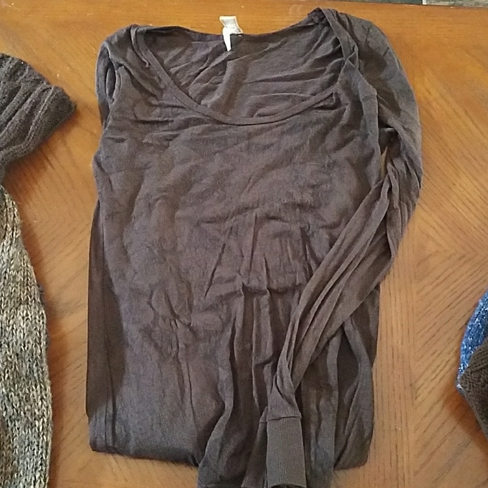 Clothes